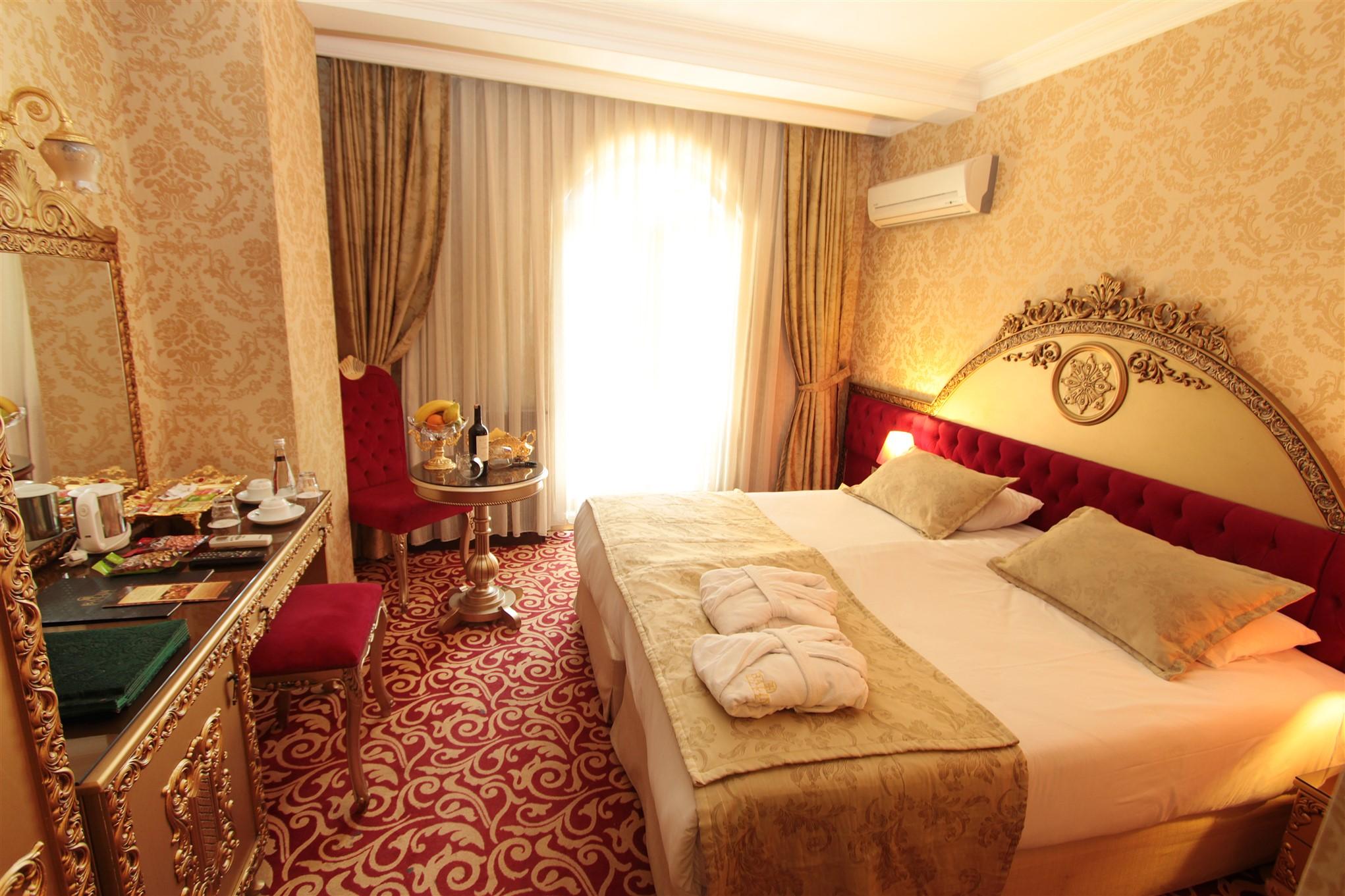 Balin - Special Category Hotel Provincia di Istanbul