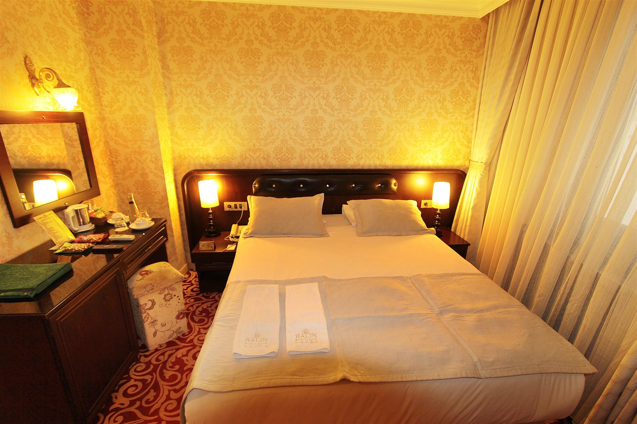 Hotel Balin - Special Category Provincia di Istanbul