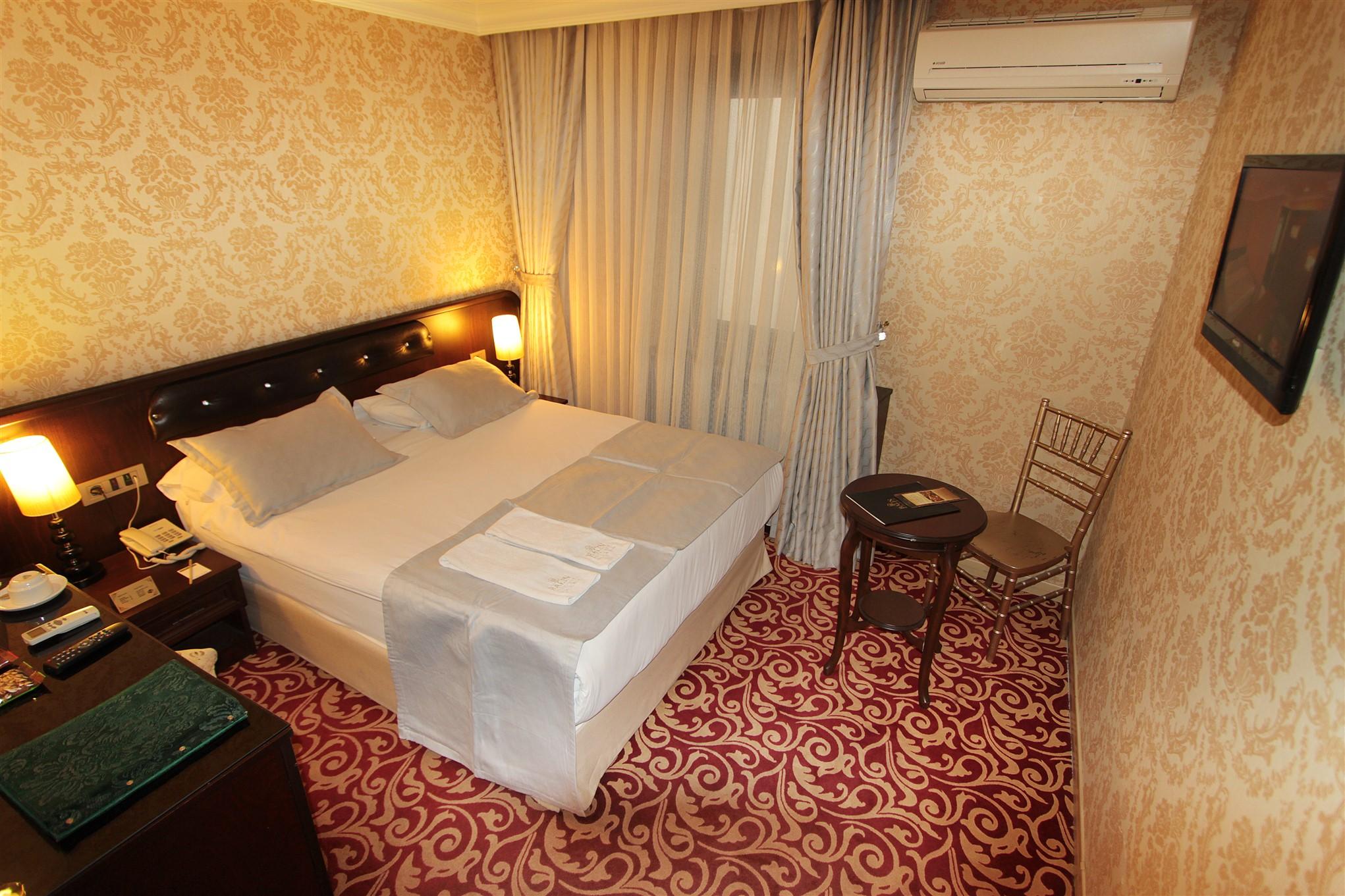 Hotel Balin - Special Category Provincia di Istanbul