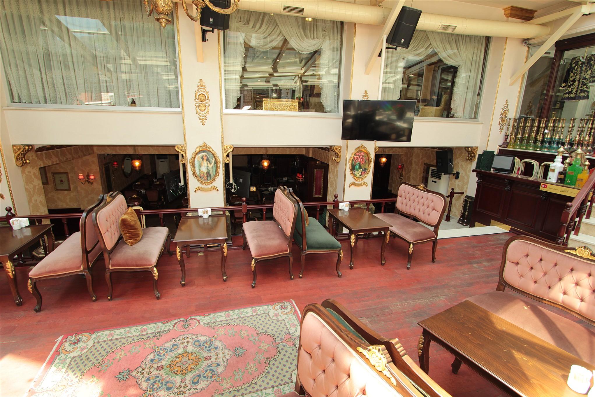 Balin - Special Category Hotel Provincia di Istanbul