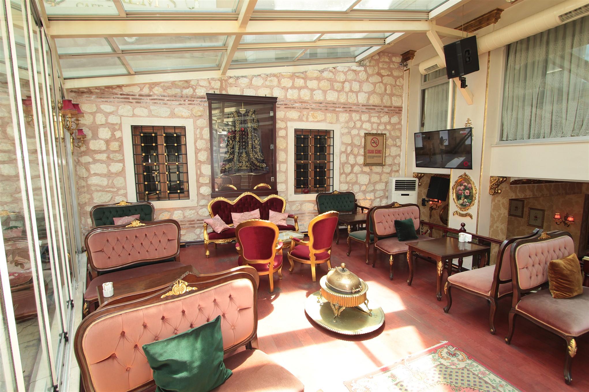 Balin - Special Category Hotel Provincia di Istanbul