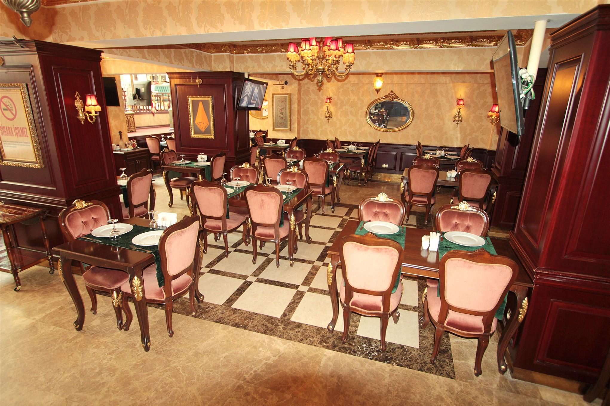 Balin - Special Category Provincia di Istanbul
