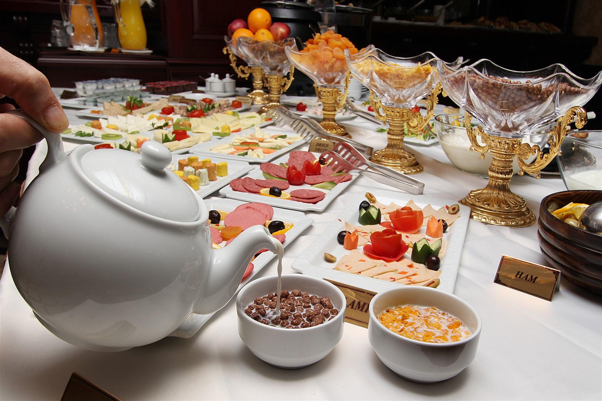 Hotel Balin - Special Category Provincia di Istanbul