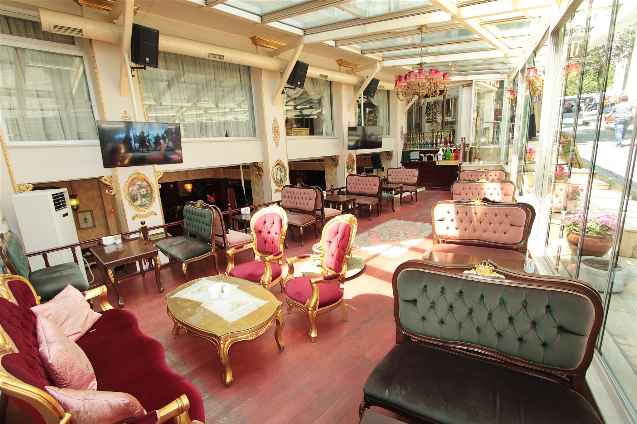 Balin - Special Category Hotel Provincia di Istanbul