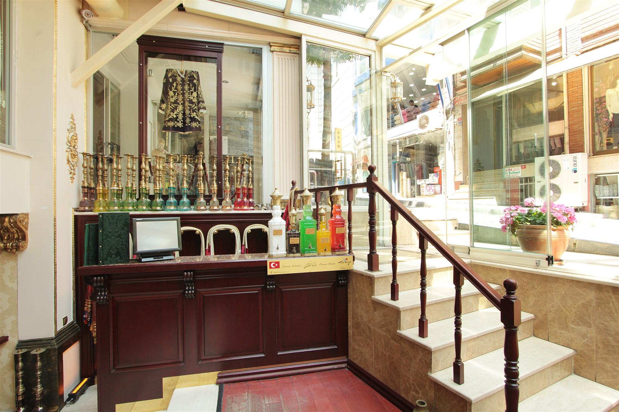 Balin - Special Category Hotel Provincia di Istanbul