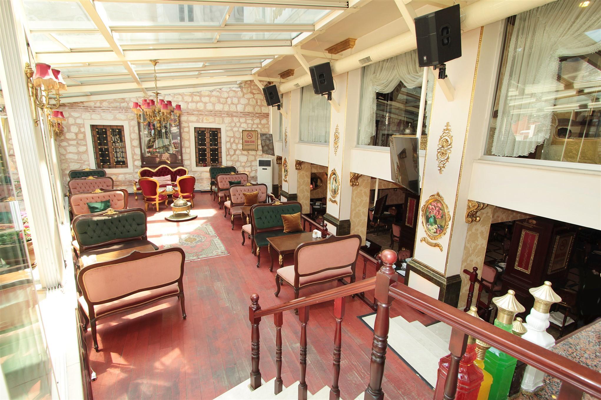 Hotel Balin - Special Category