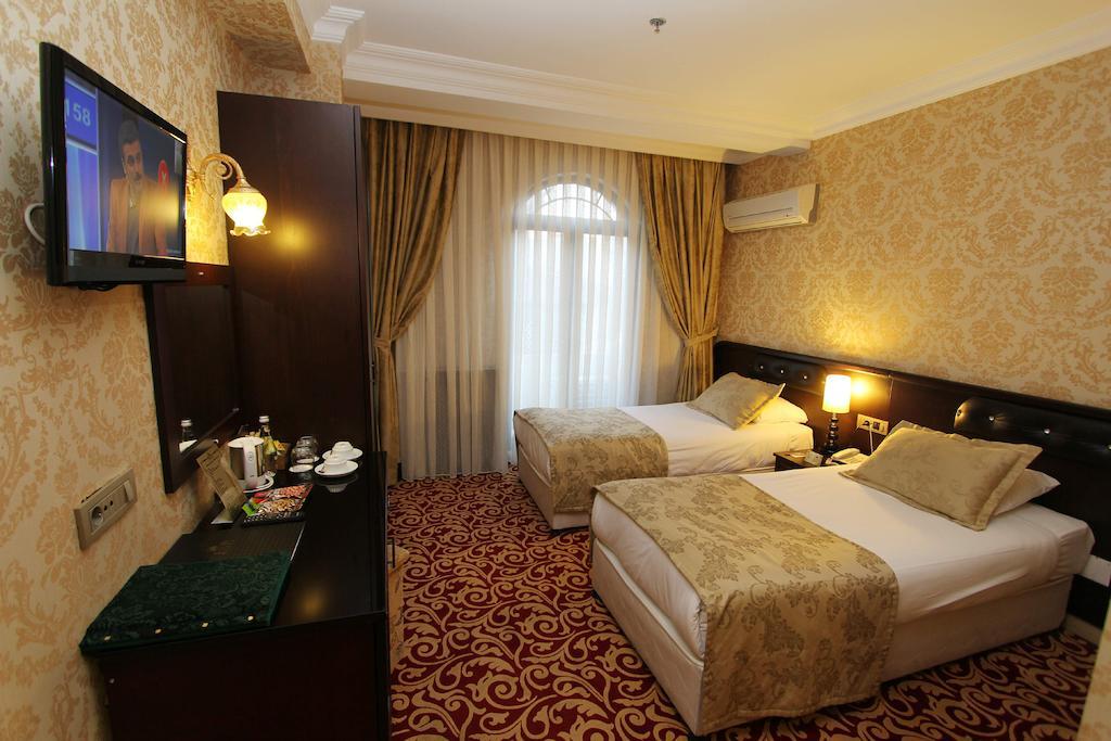 Balin - Special Category 4* Provincia di Istanbul
