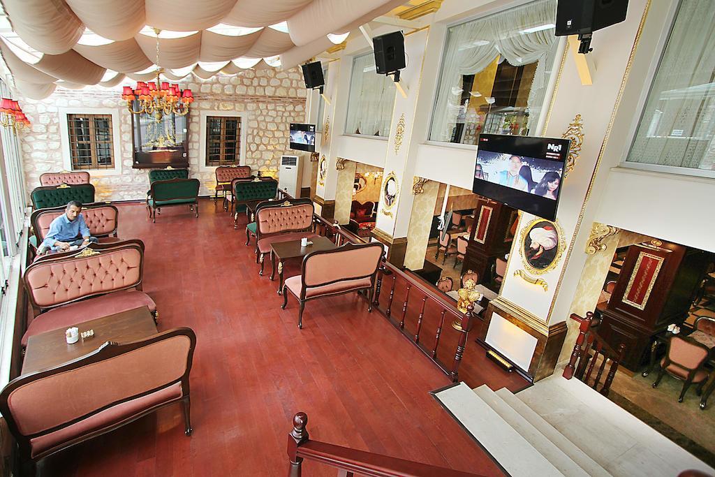 Hotel Balin - Special Category Provincia di Istanbul