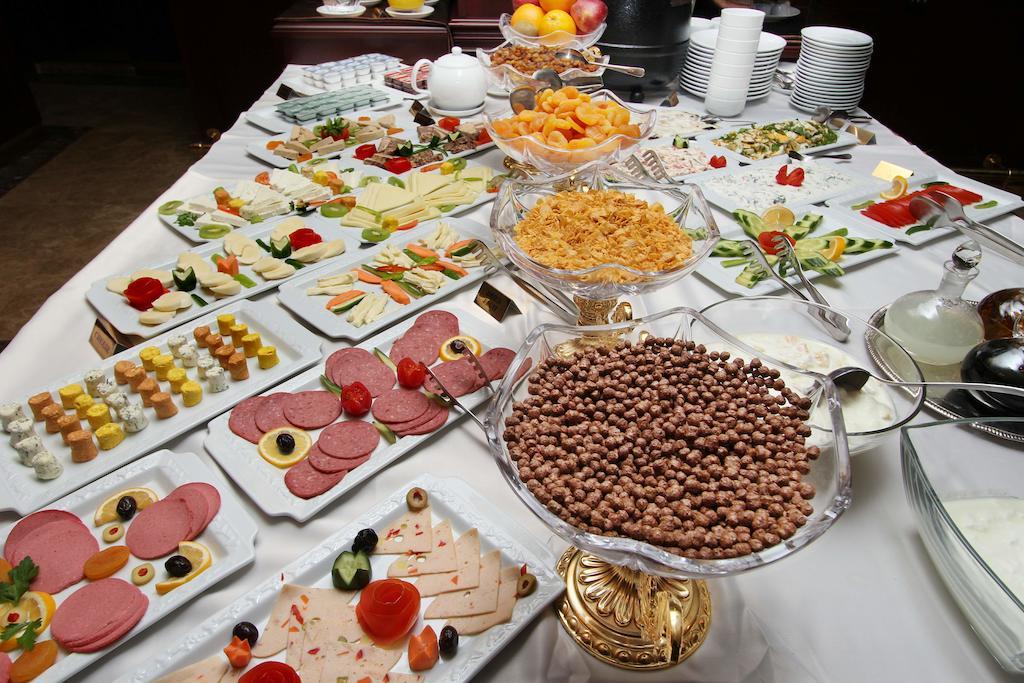 Balin - Special Category Hotel Provincia di Istanbul