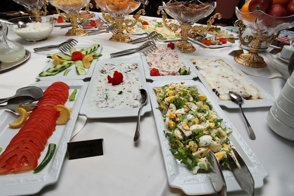 Hotel Balin - Special Category Provincia di Istanbul