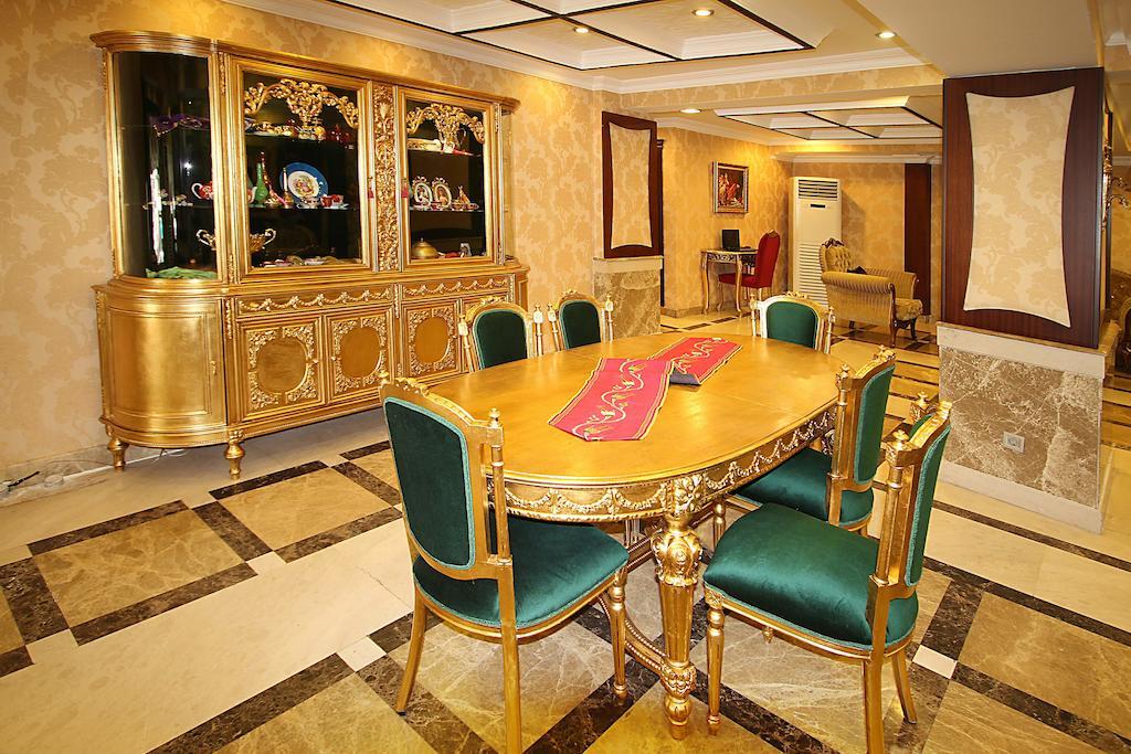 Hotel Balin - Special Category Provincia di Istanbul