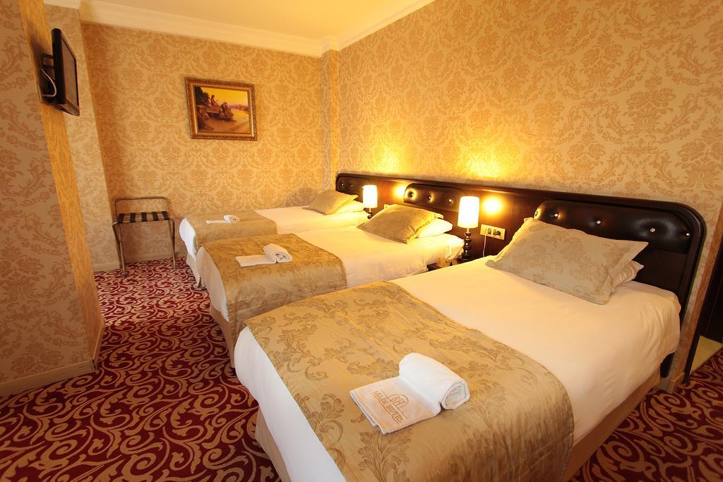 Hotel Balin - Special Category Provincia di Istanbul