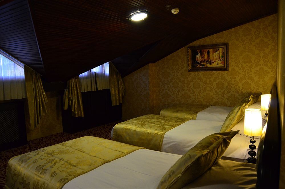 Balin - Special Category Hotel Provincia di Istanbul